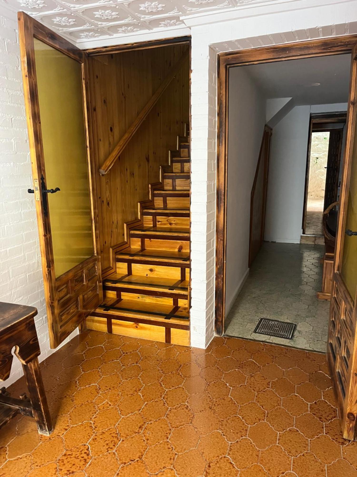 Casa Zurradores Tudela Exterior photo